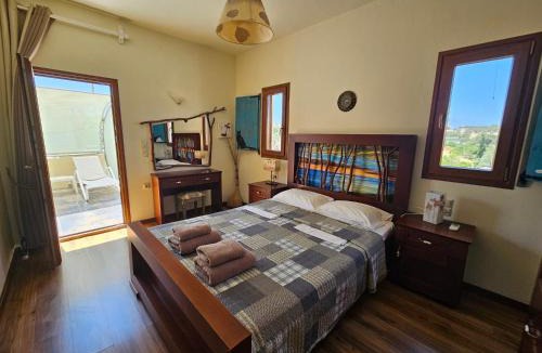 Sivas Villa | Villa Agapi