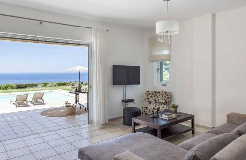 Lakithra Villa | Villa Agnandi