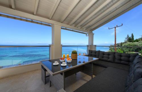 Notos Apartment | Villa Alexandra