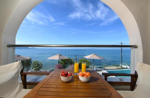 Notos Apartment | Villa Alexandra