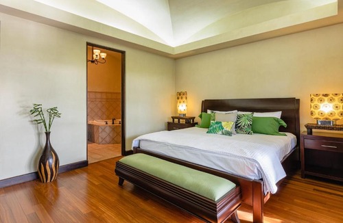 Tamarindo House | Villa Almendro