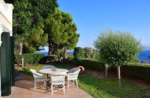 Kontos Villa | Villa Althea