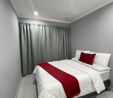 Aliwal North Villa | Villa Amari