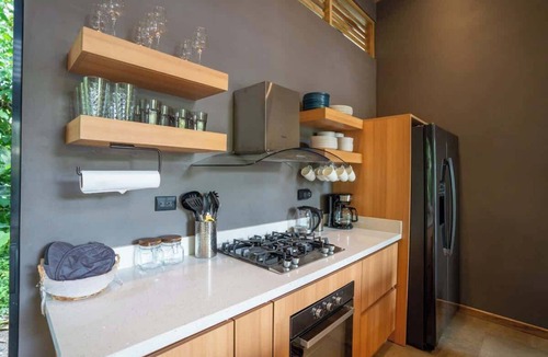 Punta Uva Villa | Villa Asencia w/pool & AC near the beach