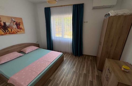 Pefkari House | Villa ASTERA
