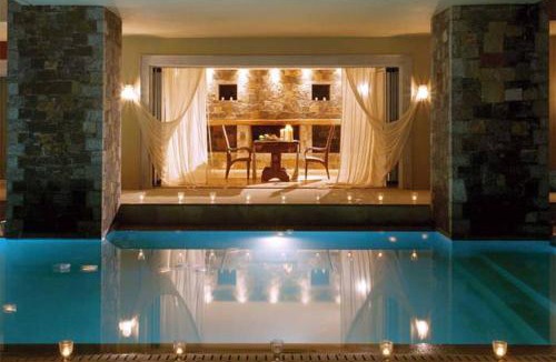 Mavrikiano Villa | Villa Atlantis