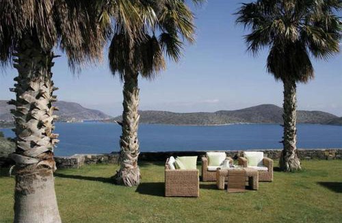 Mavrikiano Villa | Villa Atlantis