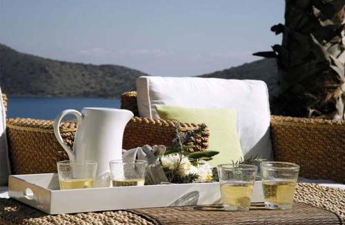 Mavrikiano Villa | Villa Atlantis