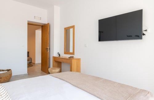 Prassonissi Villa | Villa Auretta