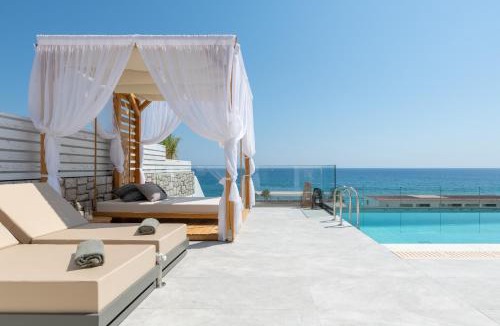 Prassonissi Villa | Villa Auretta