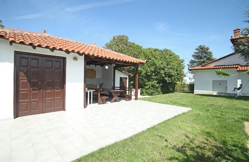 Afytos Villa | Villa Aurora