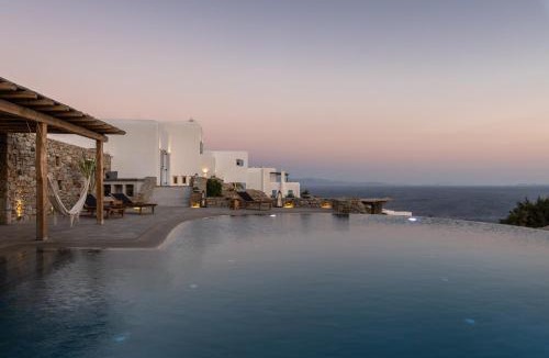 Paraga Villa | Villa Ava Mykonos