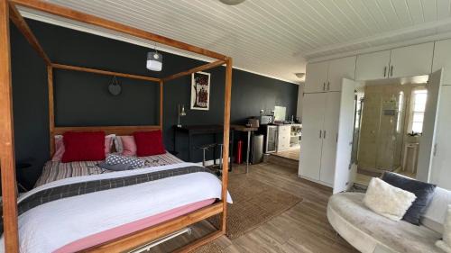 Hout Bay Apartment | Villa Barry