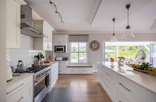 Plettenberg Bay Villa | Villa Beacon - Six Bedroom Villa, Sleeps 14