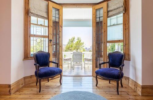 Cape Town City Centre Bed & Breakfast | Villa Bianca B & B