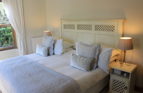 Voelklip House | Villa Blu