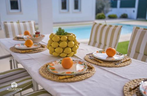 Torres Vedras House | Villa Cactus