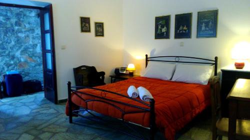 idhra Apartment | Villa Castello