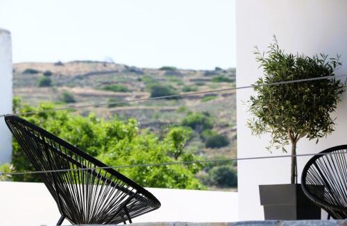Perdiki Villa | Villa Chroussa