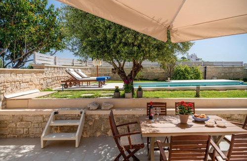 Katochori Villa | Villa Crista