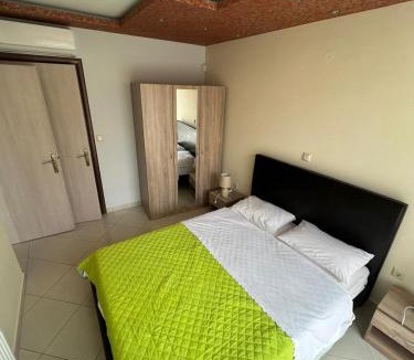 Nea Iraklitsa Villa | Villa Crystal