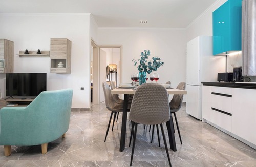 Agrilia Villa | Villa D & J