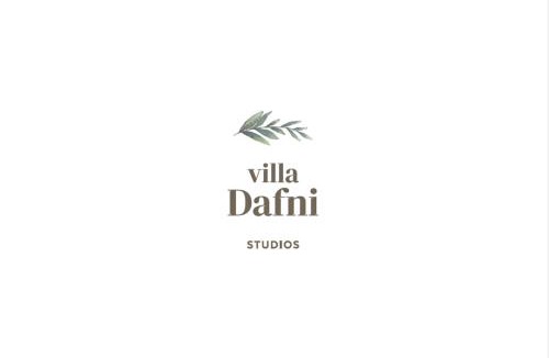 Thasos Town Apartment | Villa Dafni Studios