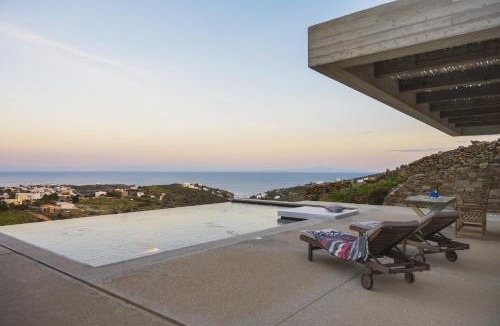 Posidonia Villa | Villa Donatos