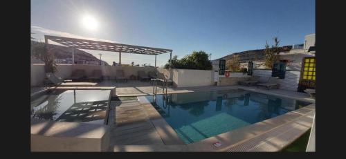 Matala Villa | Villa Dream