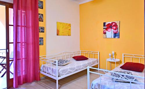 Kontokali Apartment | Villa Efterpi