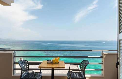 Barbati Villa | Villa Eftychia close to beach - My Rental Homes
