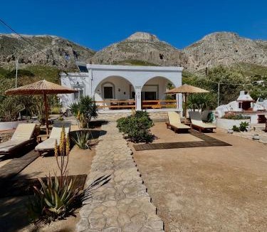 Kalymnos House | Villa Evdokia