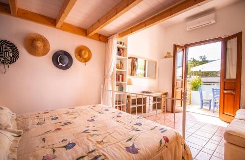 Symi House | Villa Galanis