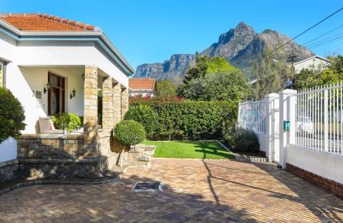 Mowbray Bed & Breakfast | Villa Garda B&B