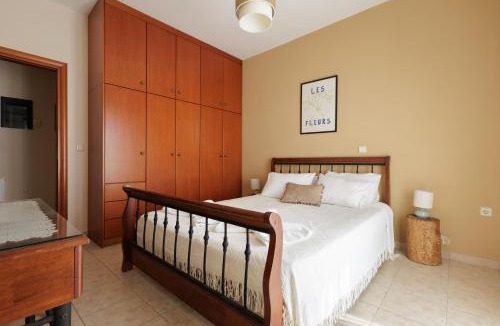 South Rhodes House | Villa Geomare