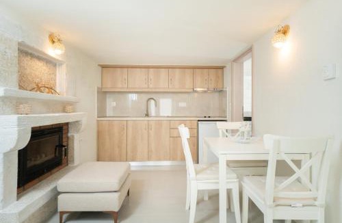 Thasos Town Apartment | Villa Gjoni
