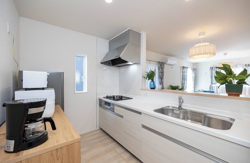 Gotemba House | Villa Gotemba Holidays