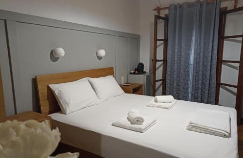 Tsagarada House | Villa Horizon