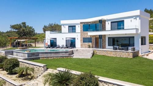 Filerimos Villa | Villa Indira