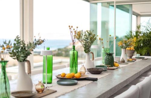 Plettenberg Bay Villa | Villa Infinity Plettenberg Luxury Ocean View