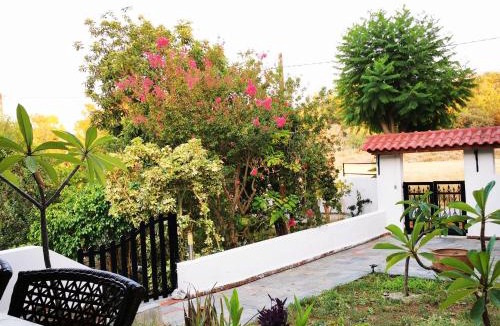 Tingaki House | Villa Irene