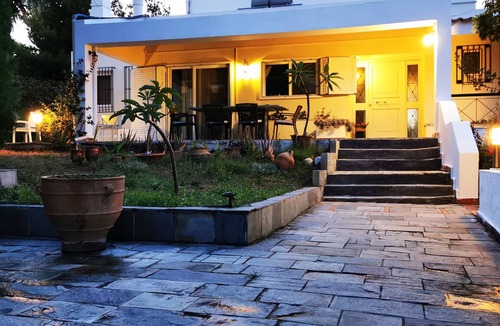 Tingaki Villa | Villa Irene