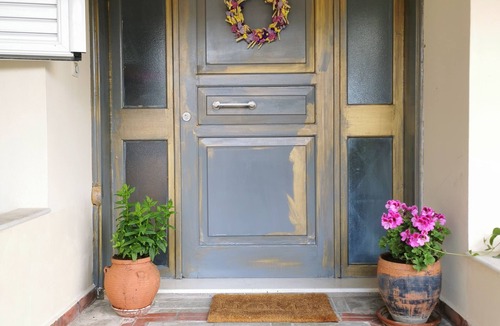 Tingaki Villa | Villa Irene
