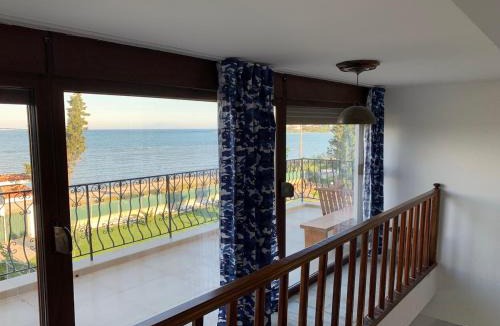 Avdira House | Villa IVIA