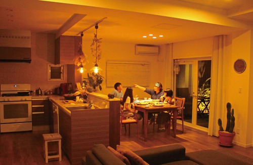 Ginoza Cottage | villa kukuru