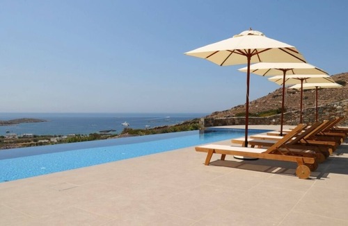 Posidonia Villa | Villa Kyana