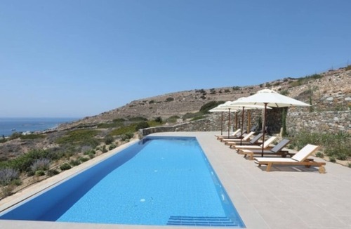 Posidonia Villa | Villa Kyana