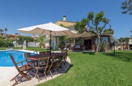 El Mas Mel House | Villa las Terrenas