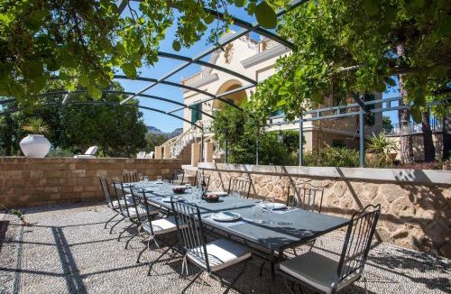 Pefkos Villa | Villa Luna Piena