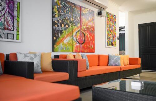 Esterillos Este Villa | Villa Mango Sunset By Vacation Pura Vida